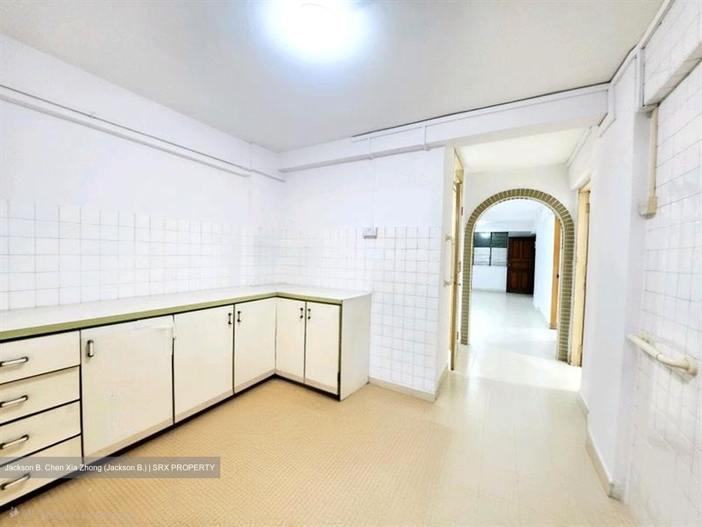 Blk 12 Kampong Arang Road (Kallang/Whampoa), HDB 3 Rooms #623270441